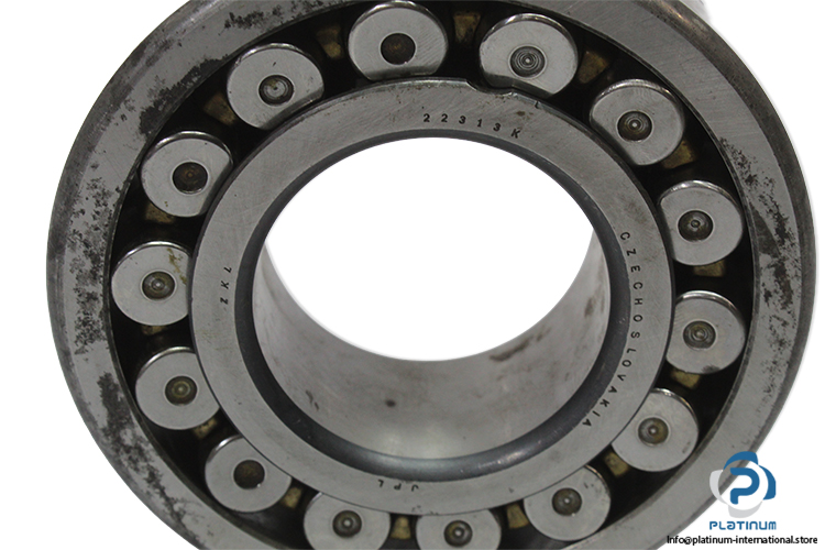 zkl-22313K-spherical-roller-bearing(new-without-carton)-2