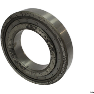 Rollway U 1224 B Cylindrical Radial Roller Bearing