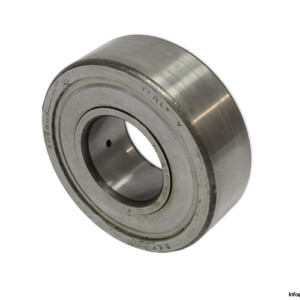SKF 305807 C-2Z CAM Roller