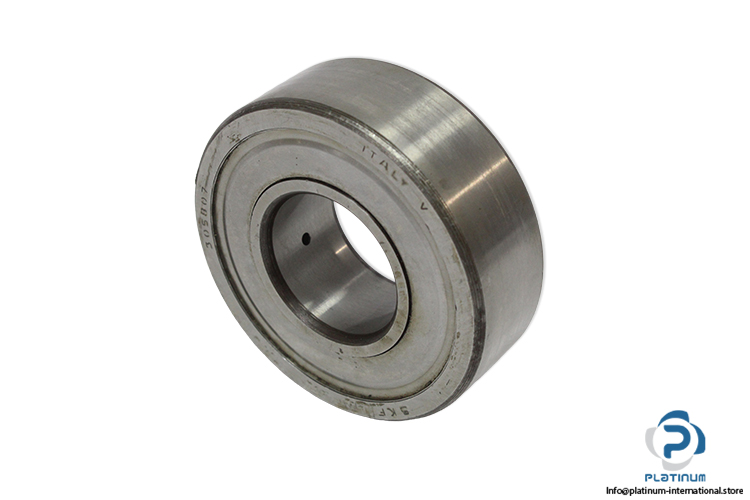 skf-305807-c-2z-cam-roller(used-carton)