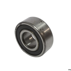 FAG 62204.2RSR Deep Groove Ball Bearing