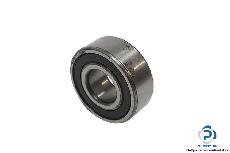 fag-62204.2rsr-deep-groove-ball-bearing(used)