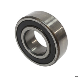 FAG 62207 2RSR Deep Groove Ball Bearing