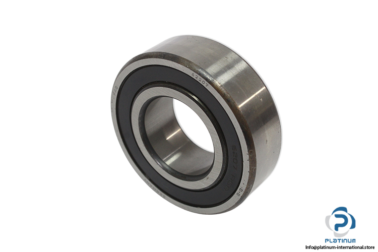 fag-62207-2RSR-deep-groove-ball-bearing(used-Without-CARTON)