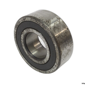 FAG 62309-2RSR Deep Groove Ball Bearing
