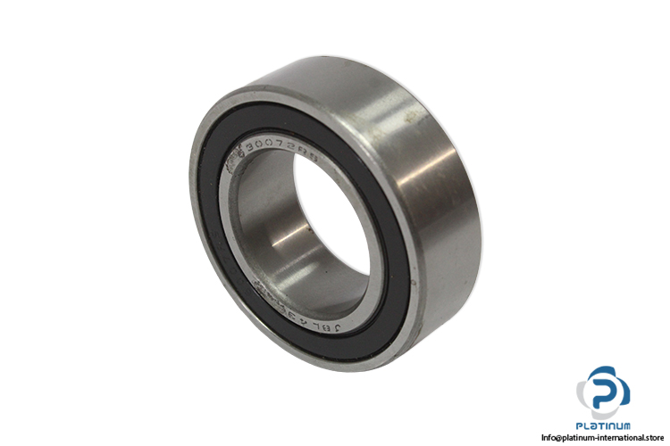 JBL-63007-2RS-deep-groove-ball-bearing(used-without-CARTON)