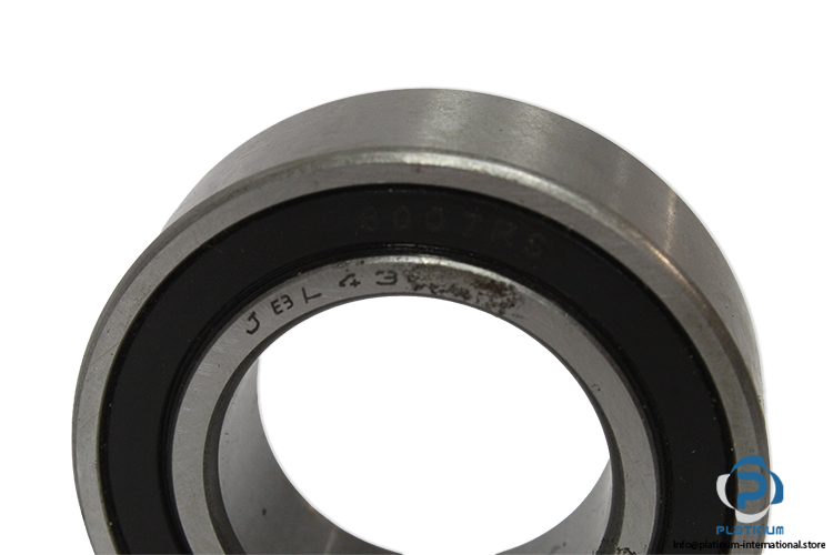 JBL-63007-2RS-deep-groove-ball-bearing(used-without-CARTON)-2