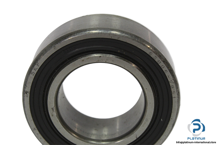 SKF-63006-2RS1-deep-groove-ball-bearing(used-without-CARTON)-1