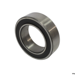 SKF 63010-2RS1 Deep Groove Ball Bearing