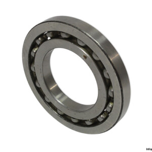 RIV 10AE Deep Groove Ball Bearing
