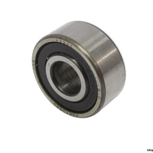 FAG 62201 2RSR Deep Groove Ball Bearing
