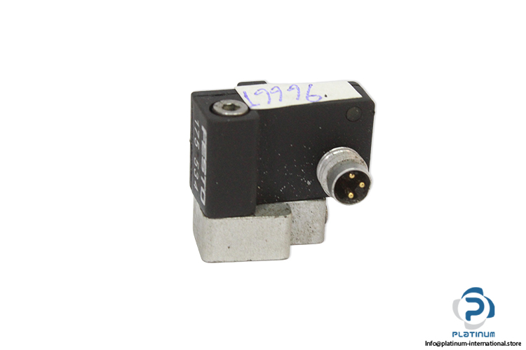 festo-175534-proximity-sensor-(Used)