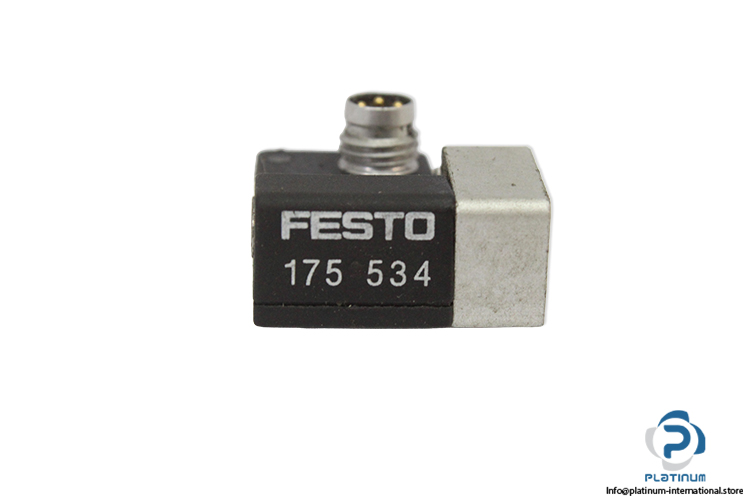 festo-175534-proximity-sensor-(Used)-1