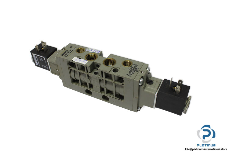 bosch-0820023992-solenoid-valve-(Used)