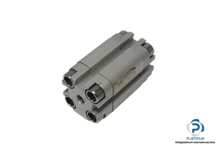 festo-ADVU-12-15-P-A-compact-cylinder-(Used)-1