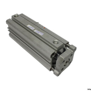 SMC CDQMB32-100 Compact Cylinder
