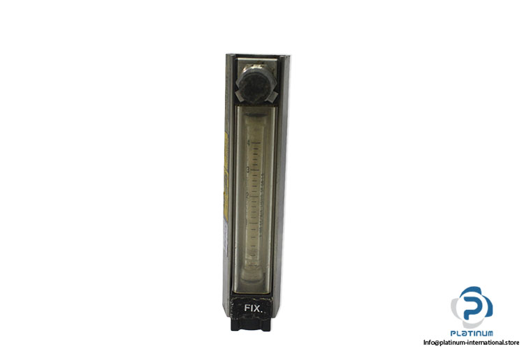fischer-porter-10A6130-flow-meter-(Used)-2