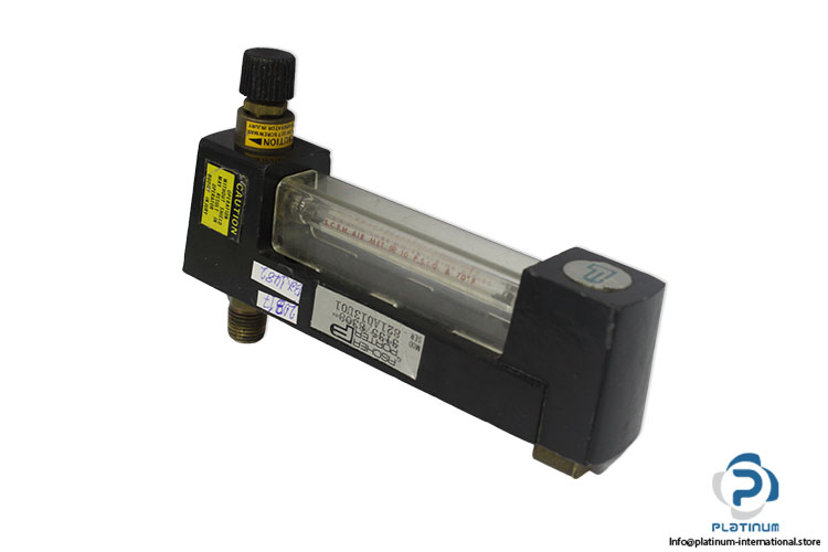 fischer-porter-3135_8308-flow-meter-(Used)
