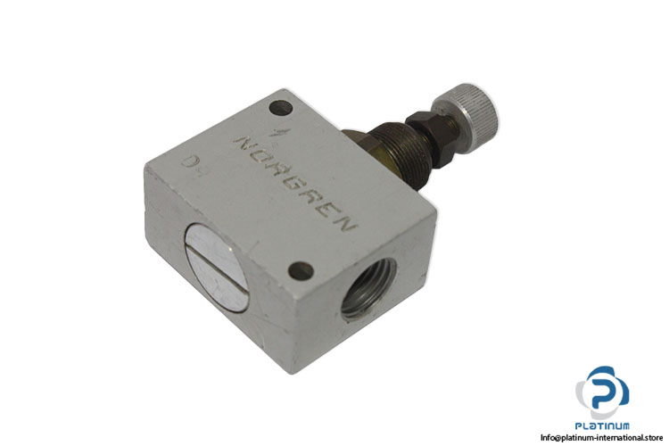 norgren-815001002-flow-control-valve-(Used)-1