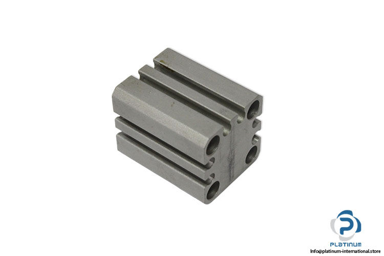 smc-CDQSB16-15D-compact-cylinder-(Used)-1