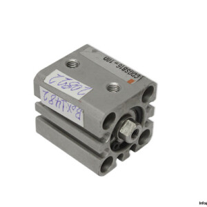 SMC CDQSB16-10D COMPACT CYLINDER