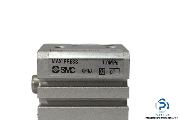 smc-CDQSB16-10D-compact-cylinder-(Used)-3