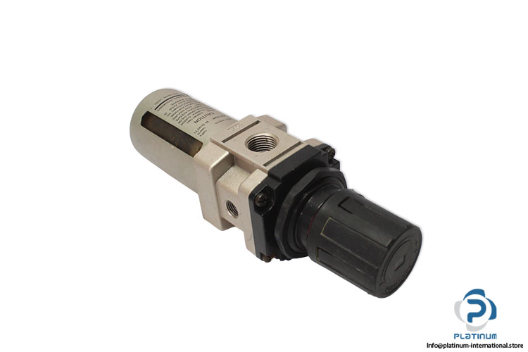 sdpc-FM-40-04-W-filter-regulator-(Used)-1