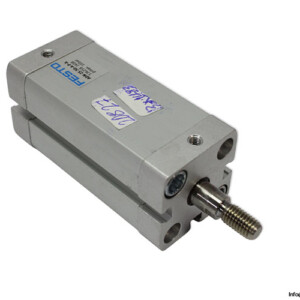 Festo 536258 Compact Cylinder