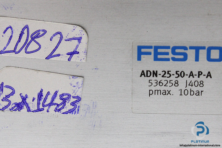 festo-536258-compact-cylinder-(New)-2