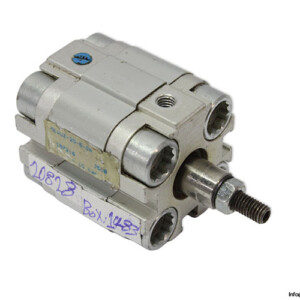 Festo 157216 Compact Cylinder