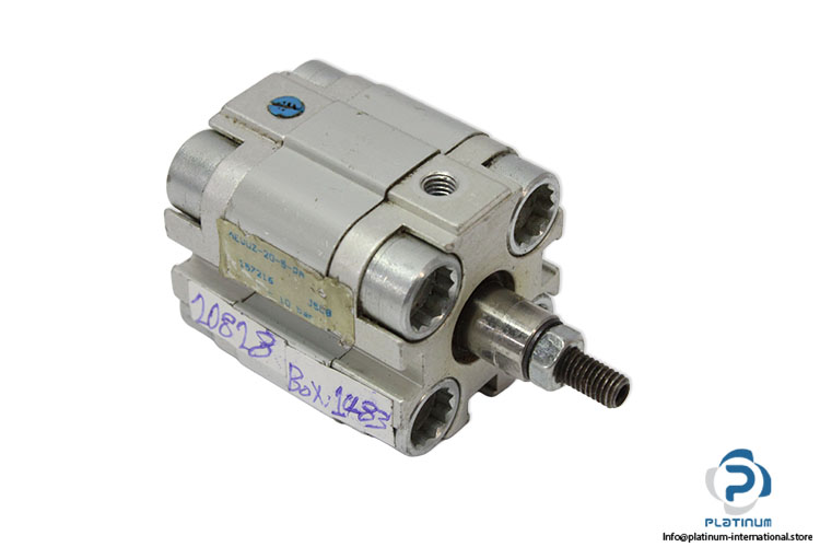 festo-157216-compact-cylinder-(Used)