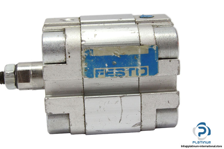 festo-157216-compact-cylinder-(Used)-3