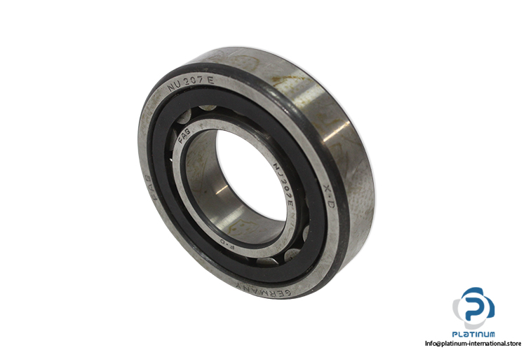 fag-NJ-207E.TVP2-cylindrical-roller-bearing-(new)