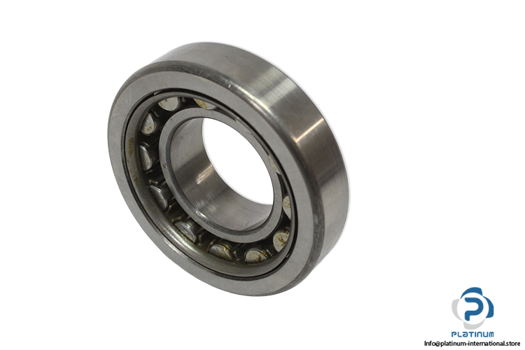 skf-NU-207-cylindrical-roller-bearing-(new)