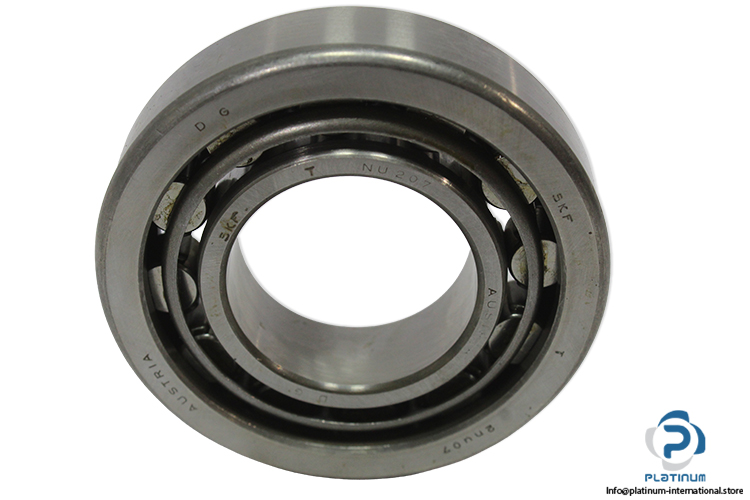 skf-NU-207-cylindrical-roller-bearing-(new)-1