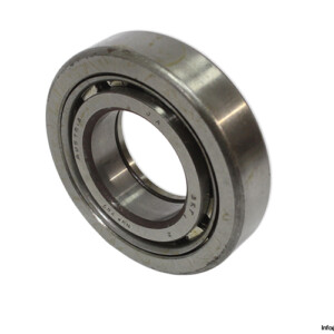 SKF NUP 207 Cylindrical Roller Bearing