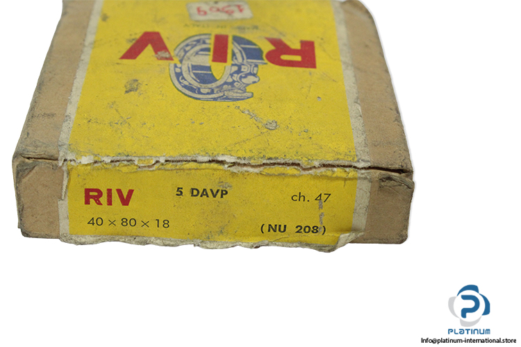 riv-5-DAVP-cylindrical-roller-bearing-(new)-(carton)-1
