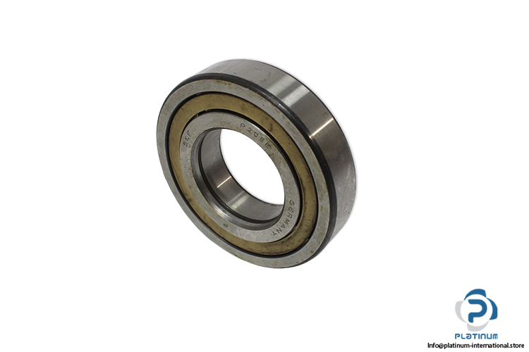 skf-NUP-208-ECM-cylindrical-roller-bearing-(new)