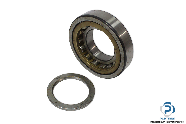 skf-NUP-208-ECM-cylindrical-roller-bearing-(new)-2