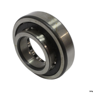 FAG NUP 207E.TVP2 Cylindrical Roller Bearing
