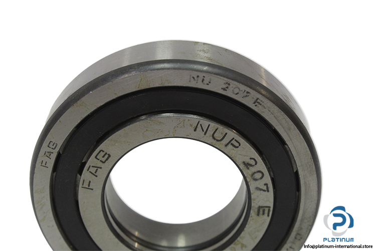 fag-NUP-207E.TVP2-cylindrical-roller-bearing-(new)-2