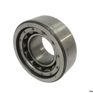FAG NU 2312 Cylindrical Roller Bearing