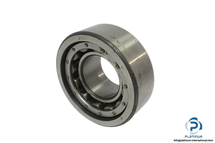 fag-NU-2312-cylindrical-roller-bearing-(new)