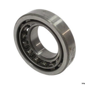 NTN NU 209 Cylindrical Roller Bearing