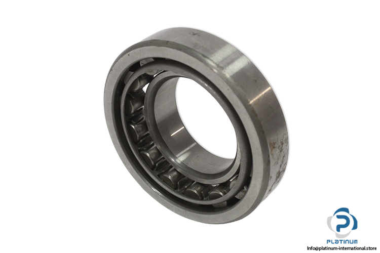 ntn-NU-209-cylindrical-roller-bearing-(used)