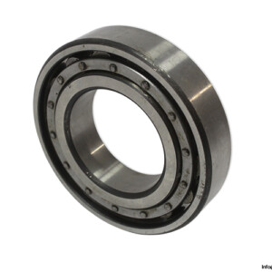 FAG N 209 Cylindrical Roller Bearing