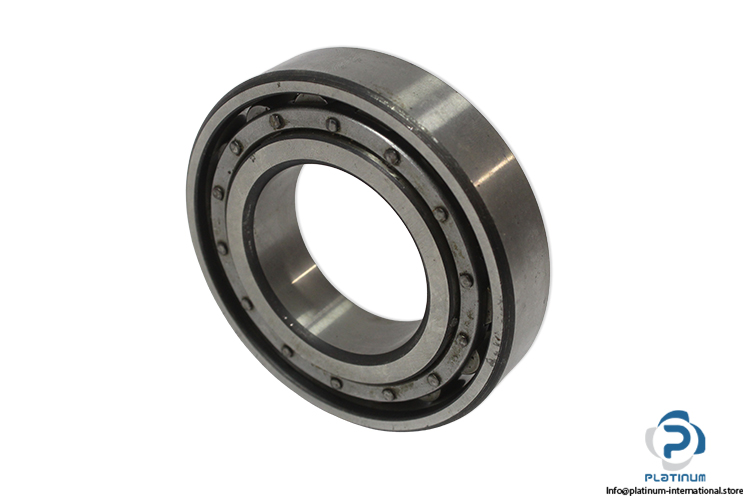 fag-N-209-cylindrical-roller-bearing-(new)