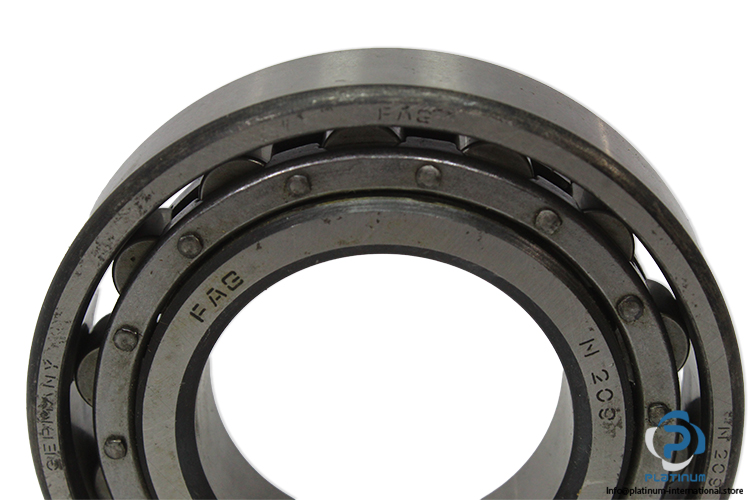 fag-N-209-cylindrical-roller-bearing-(new)-1