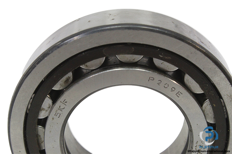 skf-NUP-209-ECP-cylindrical-roller-bearing-(new)-2