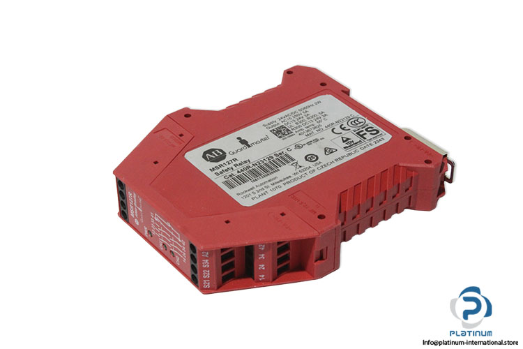allen-bradley-MSR127R-safety-relay-(new)-(carton)
